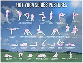 Bikram's Beginning Yoga Class: Choudhury, Bikram: 9780874770827